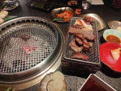 -300杯·和牛烧肉清酒专门店(廊里店)