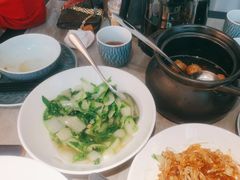 -鱼你相聚·河鲜馆(袁家岭店)