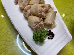 老北京蒜香肠-悦盐·自贡盐帮菜(增光路店)