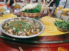 -灶东家民间菜(回兴店)