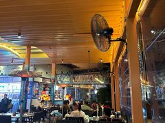 -喷泉广场餐厅·宵夜·海鲜烧烤大排档(长隆企鹅酒店)