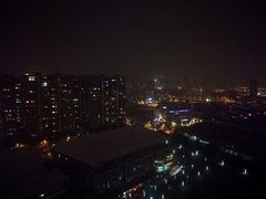 -厦门威斯汀酒店