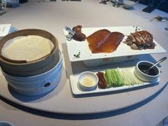 -漢舍中国菜馆(889广场店)