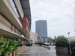 -天津梅江印象城