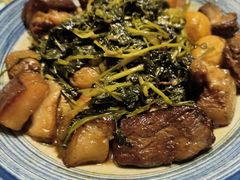 -小土豆北方菜馆(文慧园店)