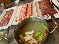 -君邦火锅(新疆大厦店)