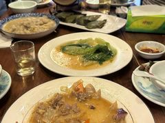 -老街坊餐吧