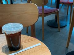 -COSTA COFFEE(丰联广场店)