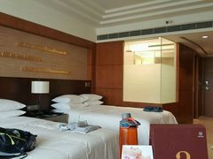 android_upload_pic-厦门喜来登酒店