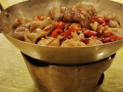 -唐伯虎新派湘菜馆(石夏时代广场店)