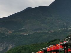 -白帝城·瞿塘峡景区