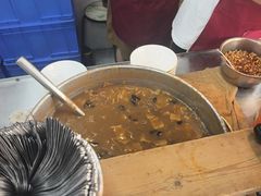 -逍遥镇刘相五胡辣汤豆沫馆(康复中街店)