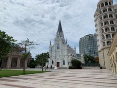 -沃尔得国际英语(泉城路校区)