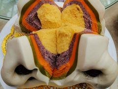 -江宁会馆(劈柴院店)