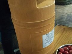 -京朋串屋·烧烤(望京西路总店)