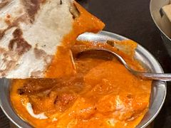 -克比叔叔印度餐厅Kebabs on the Grille(永康路分店)