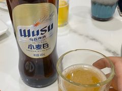 -马旭土鸡焖花卷·真域顺西域美食(天马大道店)