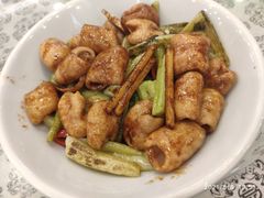 -客家汇·客家传承菜(水库店)