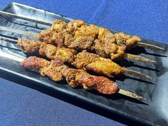 -伊带伊路新疆美食府(呼家楼店)