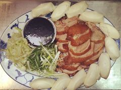 -富满美食