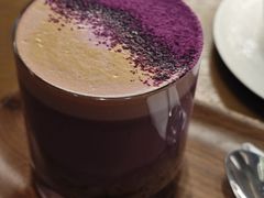 -V咖啡(兰州盛达希尔顿酒店)