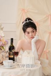 -左岸摄影写真(天津旗舰店)