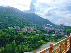 -东部华侨城