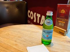 -COSTA COFFEE(恒基名人购物中心店)