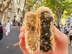 -功德林(南京西路店)