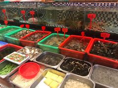 水产区-抱德·潮汕味(敦和店原惠城鱼仔)