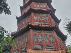 -房湖公园