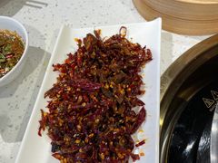 -八珍玉食鸡煲·打边炉(印象城店)