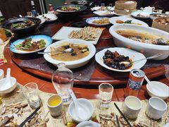 -品味居·首店·大连鲜活海鲜大连菜(东港店)