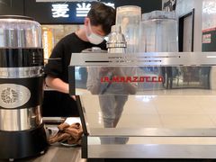 -COFFii&JOY(龙江新城市广场店)