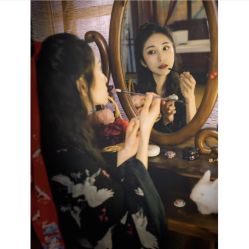 -八角古风摄影