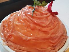 -周师兄大刀腰片火锅(磁器口直营店)