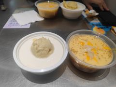 -满记甜品(苏州中心店)