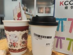 -肯德基(金马店)