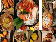 -御满屋日本料理