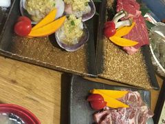 -赤坂亭·M9和牛烧肉·铁板烧(合肥万象城店)