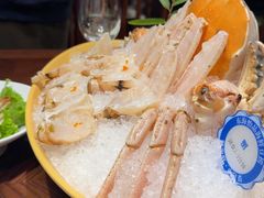 -东海怡品海鲜豆捞(舟宿夜江店)