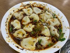 -回坊马二饺子馆