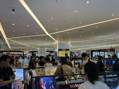 -乐天免税店(明洞店)