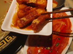 -辣斗辣老火锅(开发区店)