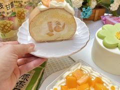 -DEMO黛慕蛋糕(三街两巷店)