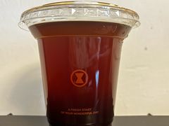 -Sips&Lick茶兰咖啡(五道口店)