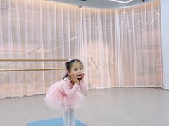 -红舞鞋舞蹈教育(近江校区)