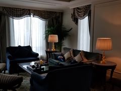 -广州富力丽思卡尔顿酒店