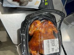 -山姆会员商店(邻瑞广场店)
