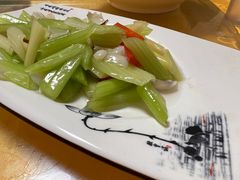 -阿三饭店(西霞路店)